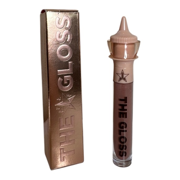 Jeffree Star Other - Jeffree Star The Gloss Body Count